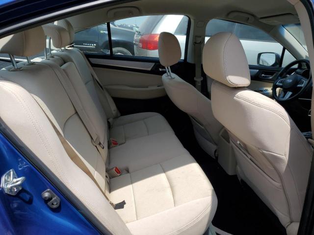 Photo 10 from auction – 2016 SUBARU LEGACY 2.5 with VIN 4S3BNAC66G3032105