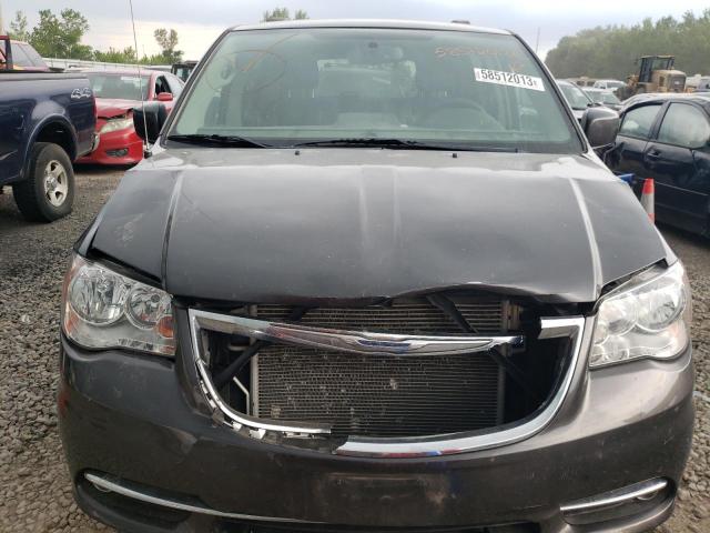 Photo 5 from auction – 2016 CHRYSLER TOWN & COU with VIN 2C4RC1BG4GR164480