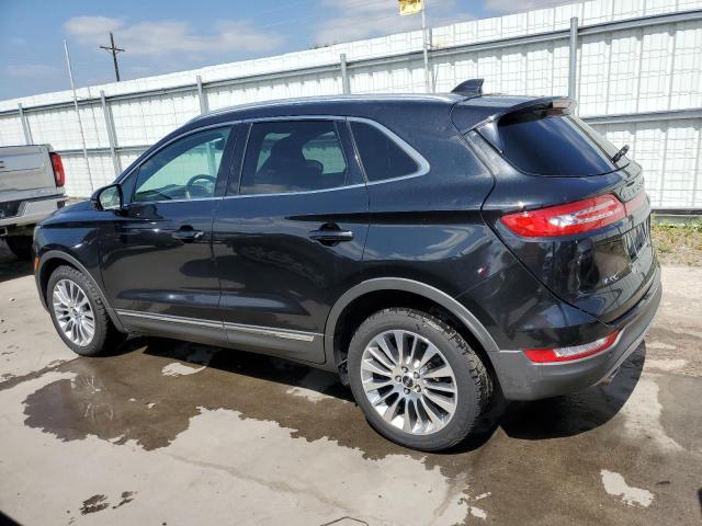 Photo 2 from auction – 2015 LINCOLN MKC with VIN 5LMCJ2A91FUJ29894