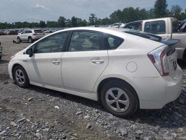 Photo 2 from auction – 2013 TOYOTA PRIUS with VIN JTDKN3DU1D5621202
