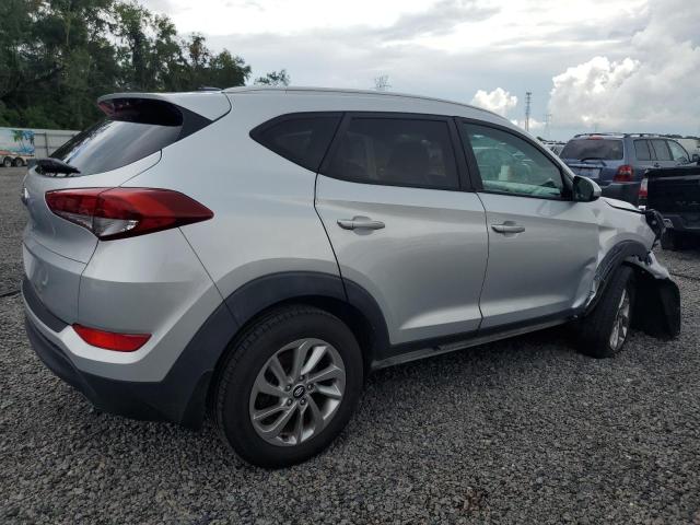Photo 3 from auction – 2017 HYUNDAI TUCSON LIM with VIN KM8J33A45HU464559
