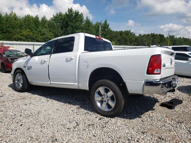 Photo 2 from auction – 2019 RAM 1500 CLASS with VIN 1C6RR7LTXKS558643