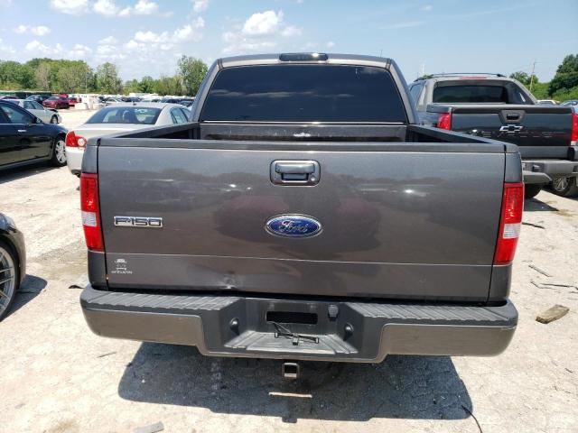 Photo 6 from auction – 2008 FORD F150 with VIN 1FTRX12V48KD96340