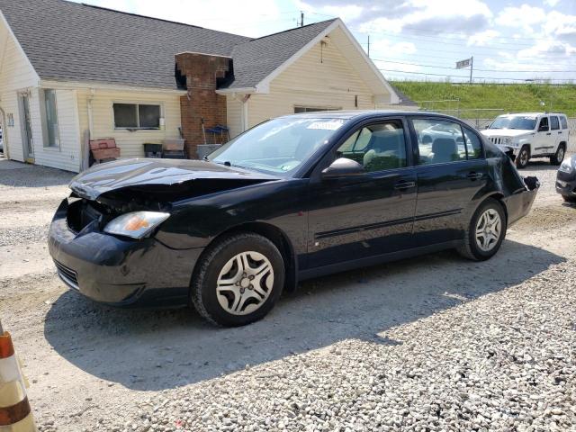 CHEVROLET MALIBU LS 2007 with VIN 1G1ZS58F87F255096 - Photo from auction