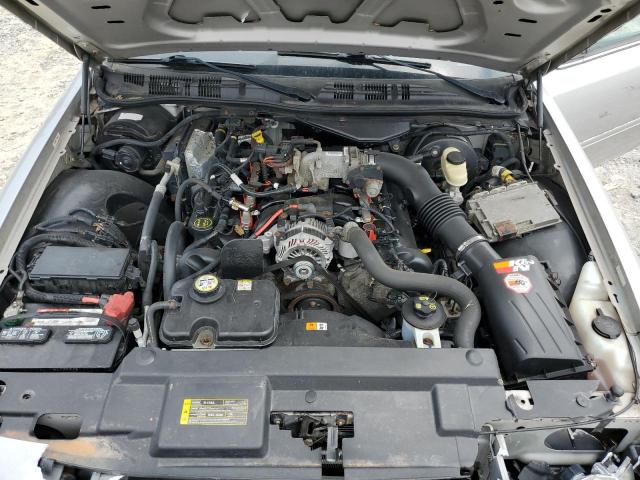 Photo 11 from auction – 2007 FORD CROWN VICT with VIN 2FAHP71W97X106149