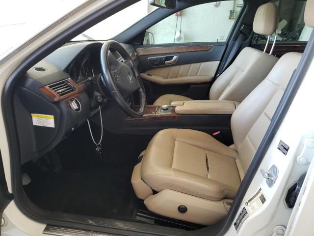 Photo 7 from auction – 2012 MERCEDES-BENZ E 350 with VIN WDDHF5KB4CA590995