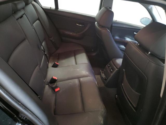 Photo 10 from auction – 2008 BMW 328 I SULE with VIN WBAVC53568A246958
