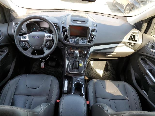 Photo 8 from auction – 2013 FORD ESCAPE TIT with VIN 1FMCU9J94DUB46432