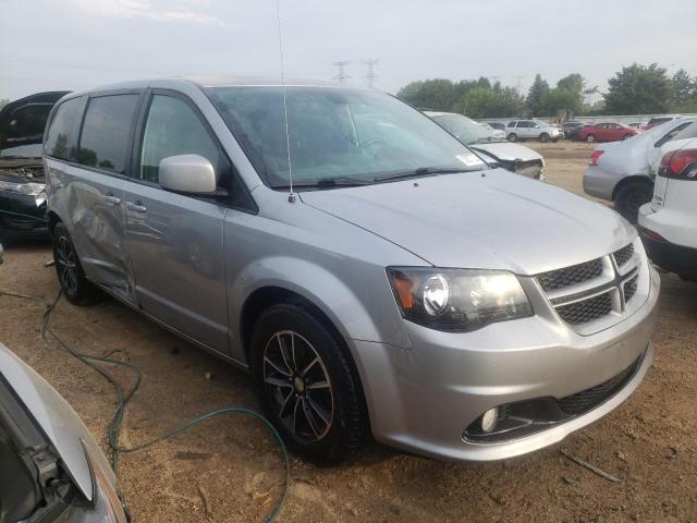Photo 4 from auction – 2019 DODGE GRAND CARA with VIN 2C4RDGEG3KR535679