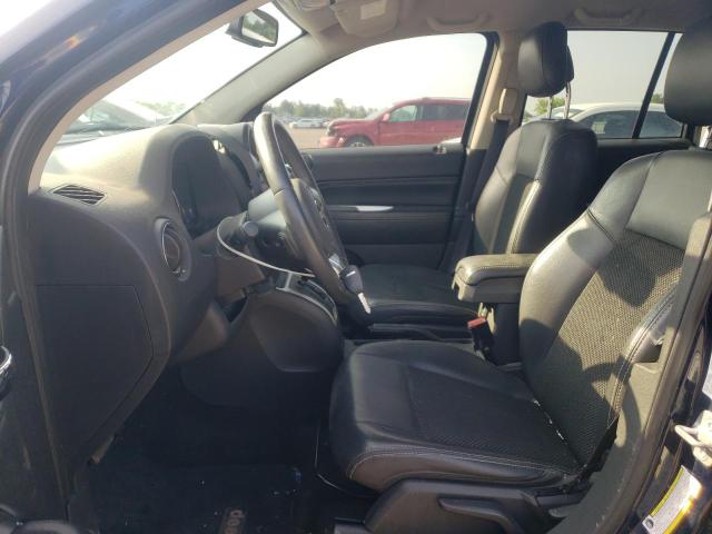 Photo 7 from auction – 2014 JEEP COMPASS SP with VIN 1C4NJCAA9ED650490