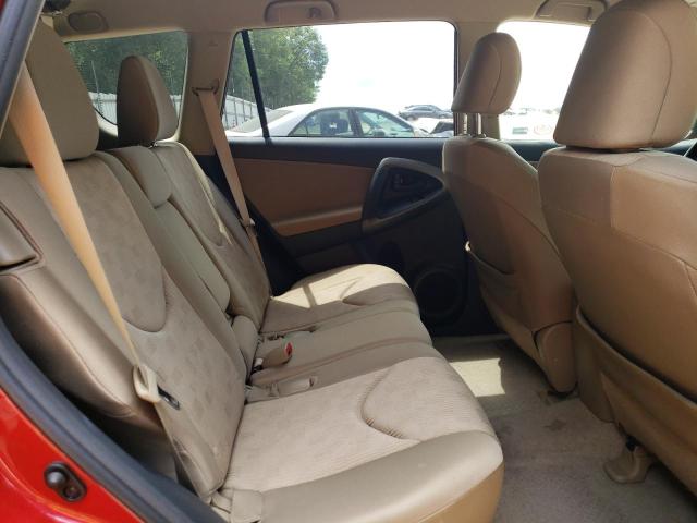 Photo 11 from auction – 2012 TOYOTA RAV4 with VIN JTMBF4DVXCD045643