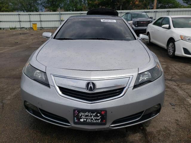 Photo 5 from auction – 2013 ACURA TL TECH with VIN 19UUA9F52DA003084