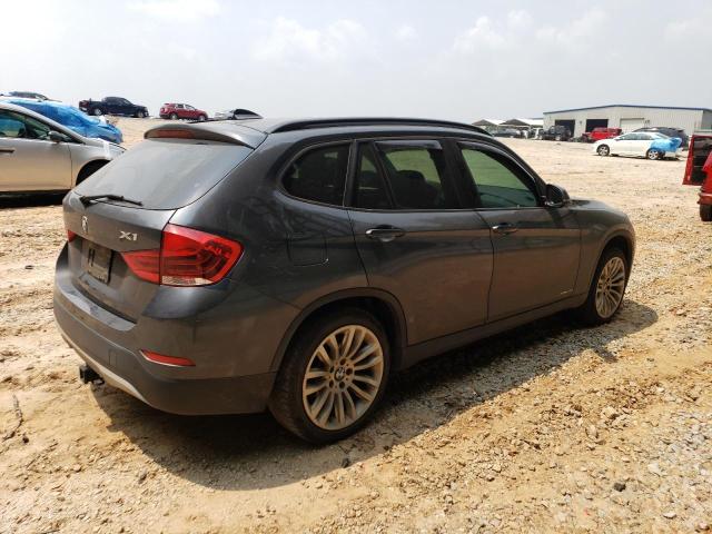 Photo 3 from auction – 2015 BMW X1 SDRIVE2 with VIN WBAVM1C55FV319216