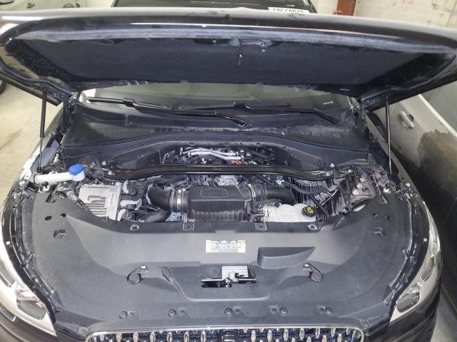 Photo 12 from auction – 2022 LINCOLN AVIATOR with VIN 5LM5J9XC6NGL17845