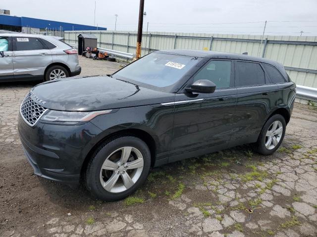 LAND ROVER RANGE ROVE 2018 with VIN SALYB2RN2JA715776 - Photo from auction