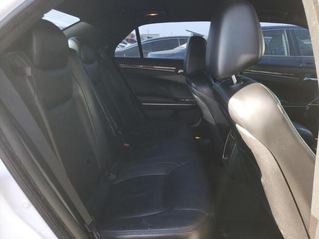 Photo 10 from auction – 2012 CHRYSLER 300 LIMITE with VIN 2C3CCACGXCH223184