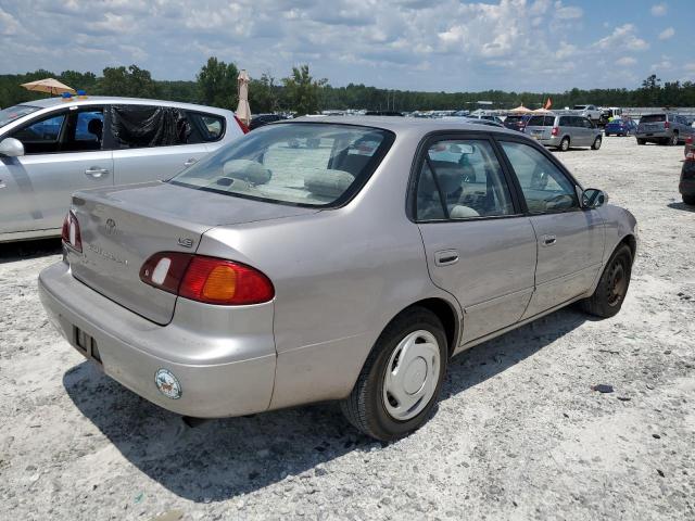 Photo 3 from auction – 1998 TOYOTA COROLLA VE with VIN 2T1BR18E6WC049125