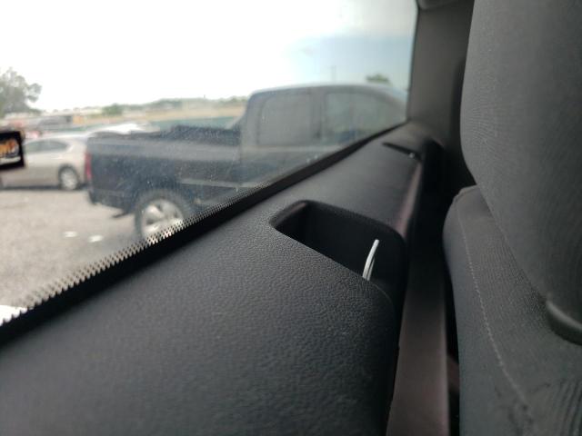 Photo 10 from auction – 2022 CHEVROLET SILVERADO with VIN 3GCNAAEDXNG552483
