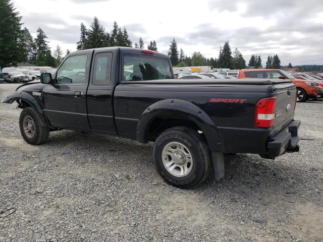 Photo 2 from auction – 2009 FORD RANGER SUP with VIN 1FTYR44E49PA50829