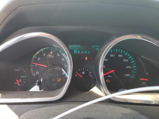 Photo 9 from auction – 2012 CHEVROLET TRAVERSE L with VIN 1GNKVGED8CJ263731
