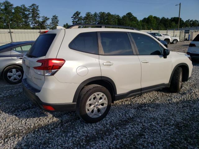 Photo 3 from auction – 2019 SUBARU FORESTER with VIN JF2SKACC4KH565565
