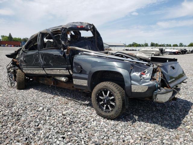 Photo 2 from auction – 2005 CHEVROLET SILVERADO with VIN 1GCHK232X5F887763