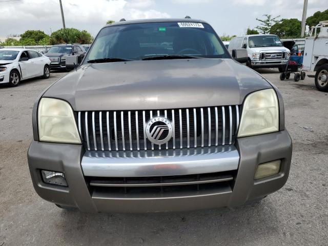 Photo 5 from auction – 2006 MERCURY MOUNTAINEE with VIN 4M2EU37E36UJ08024