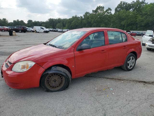 Photo 1 from auction – 2008 CHEVROLET COBALT LS with VIN 1G1AK58F787189861
