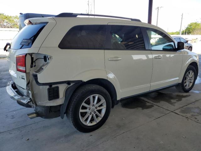 Photo 3 from auction – 2014 DODGE JOURNEY SX with VIN 3C4PDCBG4ET244050
