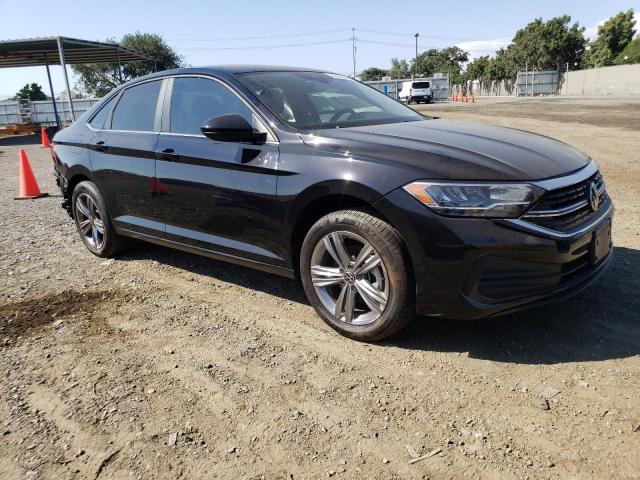 Photo 4 from auction – 2023 VOLKSWAGEN JETTA SE with VIN 3VWEM7BU4PM005449
