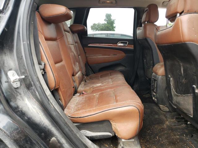 Photo 11 from auction – 2012 JEEP GRAND CHER with VIN 1C4RJFCT6CC212000
