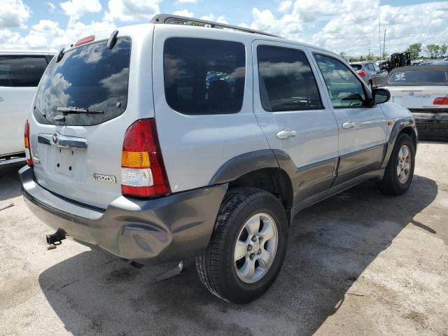 Photo 3 from auction – 2004 MAZDA TRIBUTE ES with VIN 4F2CZ06144KM12631