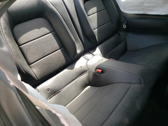 Photo 10 from auction – 2023 FORD MUSTANG with VIN 1FA6P8TH3P5103650