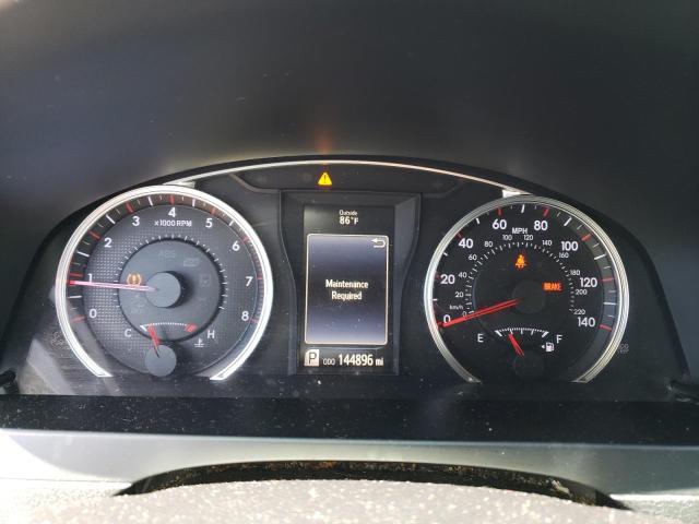 Photo 9 from auction – 2015 TOYOTA CAMRY LE with VIN 4T1BF1FK5FU877327