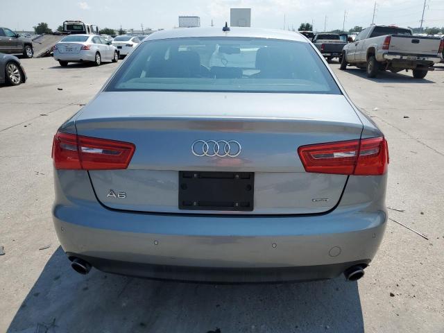 Photo 6 from auction – 2015 AUDI A6 PREMIUM with VIN WAUGFAFCXFN024013