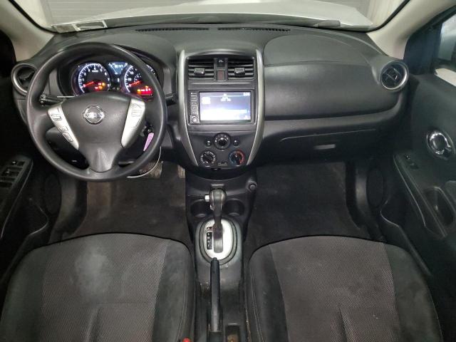 Photo 8 from auction – 2019 NISSAN VERSA S with VIN 3N1CN7AP1KL867841