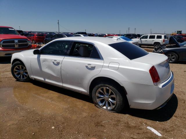 Photo 2 from auction – 2015 CHRYSLER 300 LIMITE with VIN 2C3CCAAG0FH802109