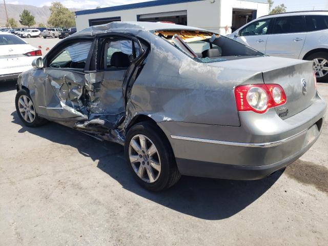 Photo 2 from auction – 2007 VOLKSWAGEN PASSAT with VIN WVWJK73C67P066437