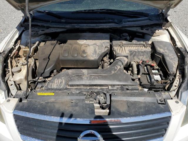 Photo 11 from auction – 2008 NISSAN ALTIMA 2.5 with VIN 1N4AL21E58C278992