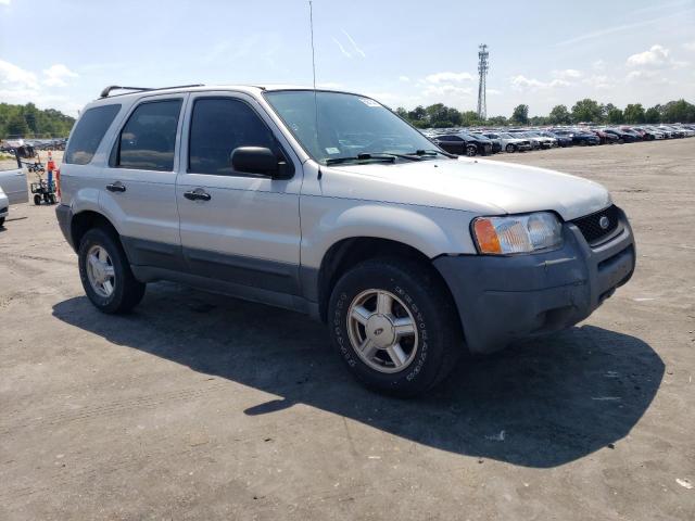 Photo 4 from auction – 2003 FORD ESCAPE XLS with VIN 1FMYU02113KC85745