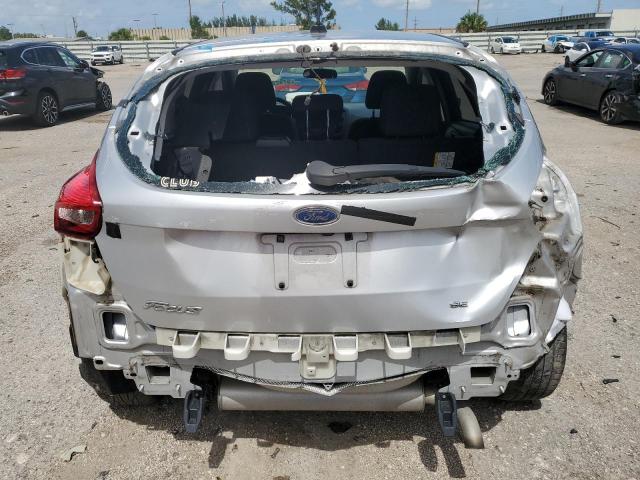 Photo 6 from auction – 2017 FORD FOCUS SE with VIN 1FADP3K20HL231431