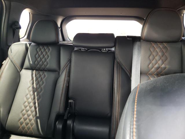 Photo 10 from auction – 2022 MITSUBISHI OUTLANDER with VIN JA4J3VA80NZ010599