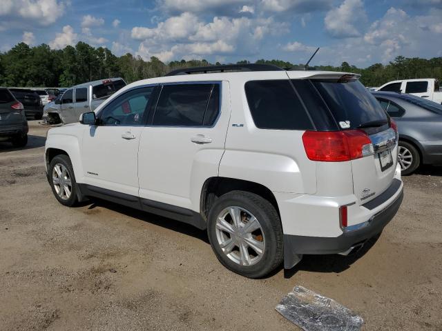 Photo 2 from auction – 2017 GMC TERRAIN SL with VIN 2GKFLTEK6H6103086