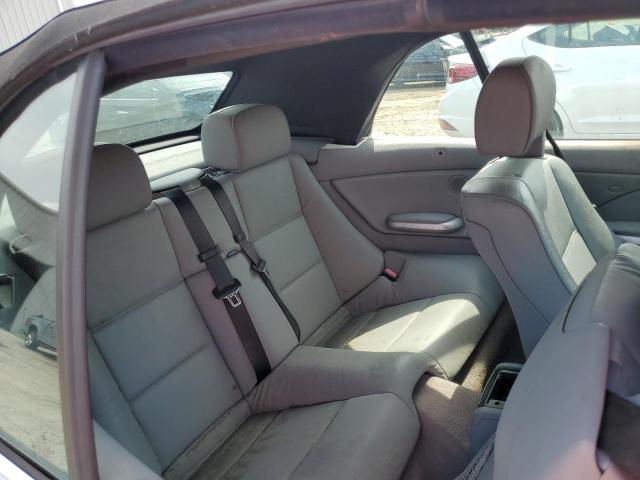 Photo 10 from auction – 2006 BMW 325 CI with VIN WBABW33416PX84502