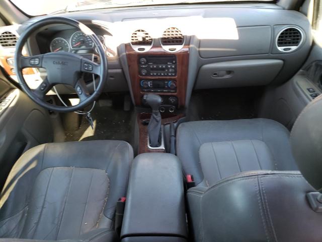 Zdjęcie 8 z aukcji – 2003 GMC ENVOY z VIN 1GKDT13S932143277
