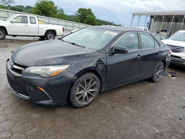 TOYOTA CAMRY LE 2016 with VIN 4T1BF1FK2GU530717 - Photo from auction