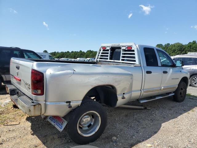 Photo 3 from auction – 2004 DODGE RAM 3500 S with VIN 3D7MU48C44G231695