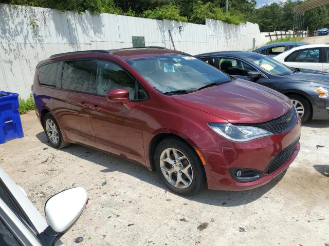 Photo 4 from auction – 2018 CHRYSLER PACIFICA T with VIN 2C4RC1EG7JR306002
