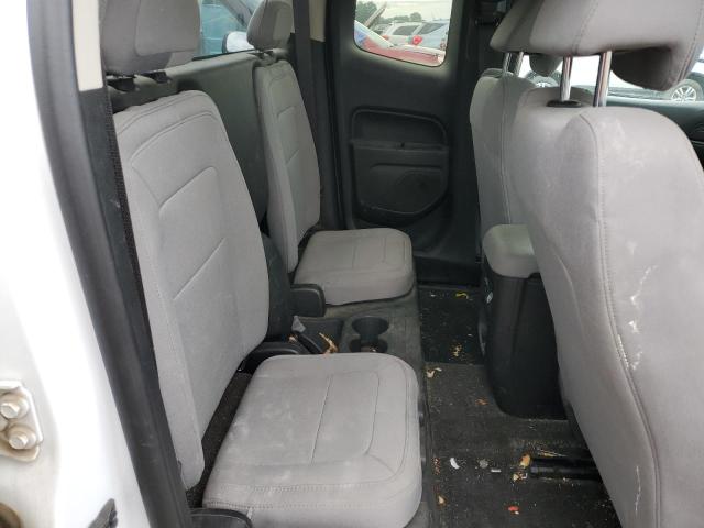 Photo 10 from auction – 2015 CHEVROLET COLORADO with VIN 1GCHTAEA0F1194470