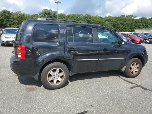 Photo 3 from auction – 2010 HONDA PILOT TOUR with VIN 5FNYF4H85AB005703